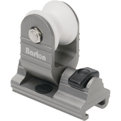 Barton H/D Genoa Lead Car 32mm T-Track (32-101HD)