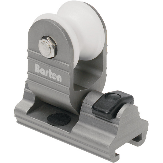 Barton H/D Genoa Lead Car 32mm T-Track (32-101HD)