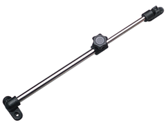 seadog hatch adj. stainless steel 11"-17"