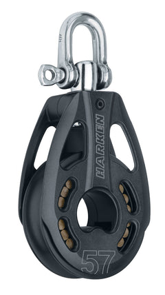 Harken 57mm HL Block