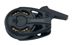 Harken 57mm HL Footblock With Lockoff