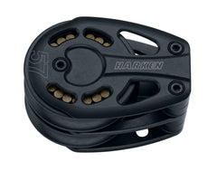 Harken 57mm HL Double Footblock