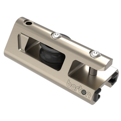 Barton Ef W/Shv For 32mm Towable Genoa Car (Ea) (32-221GT)