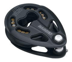 Harken 57mm HL Padeye Teardrop Block