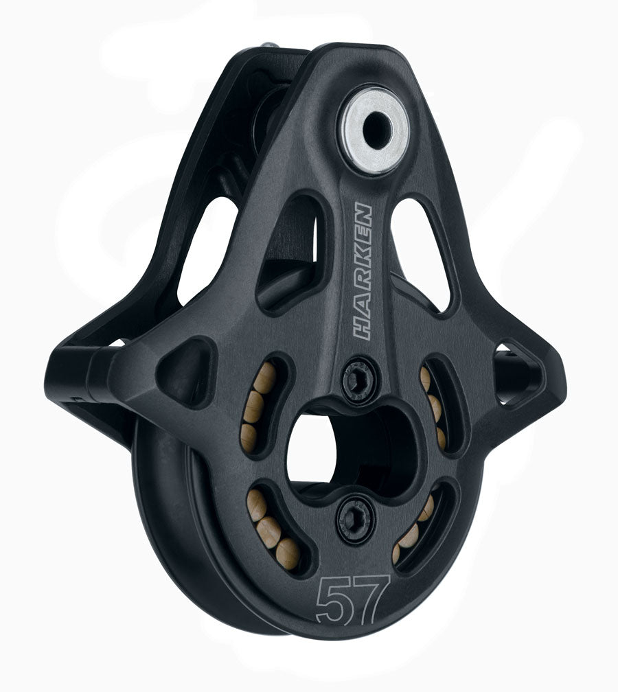 Harken 57mm HL Runner Block