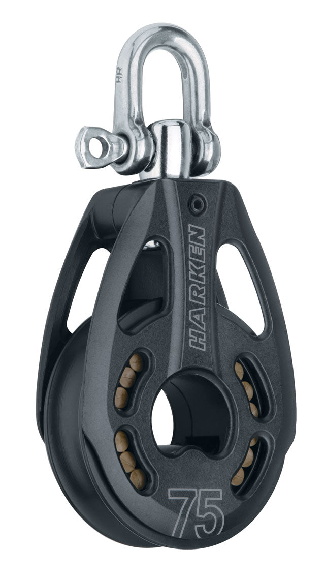 Harken 75mm Block