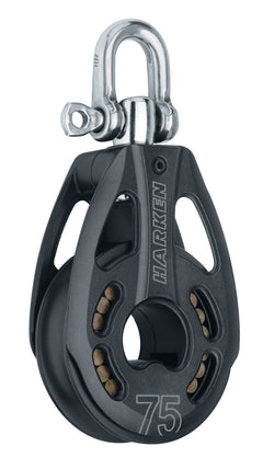 Harken 75mm Block