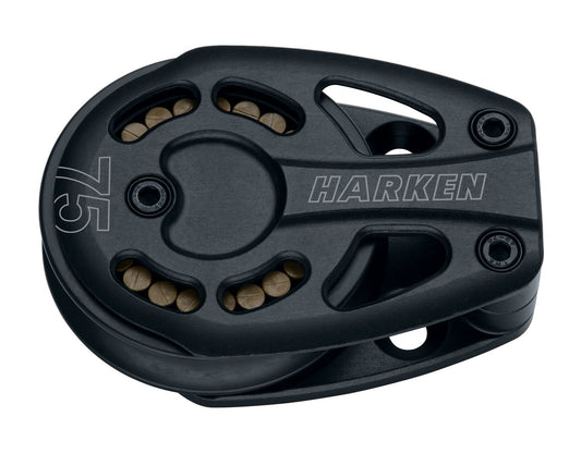 Harken 75mm Footblock