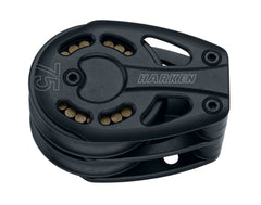 Harken 75mm Double Footblock