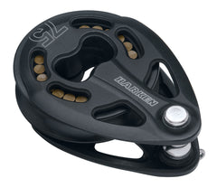 Harken 75mm HL Teardrop Block
