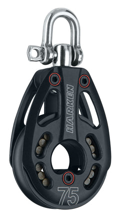 Harken 75mm Low Load Block