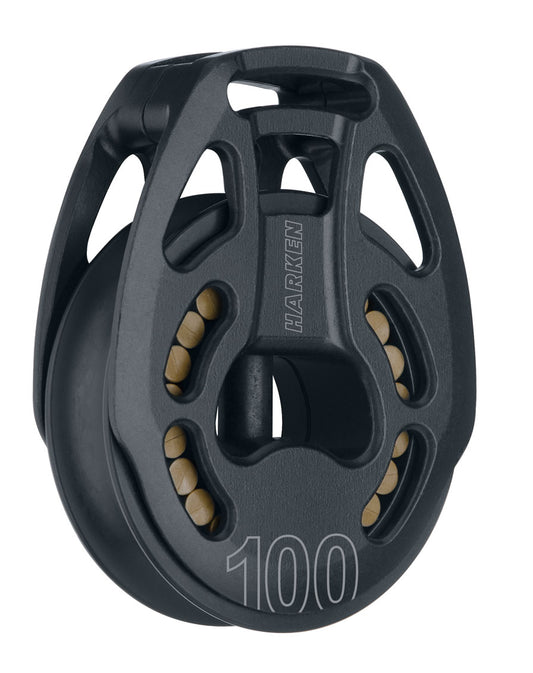 Harken 100mm Loop Block