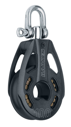 Harken 100mm Block