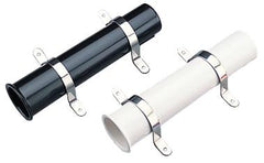 Seadog Sp Holder Rod Side Mt Wht - Steveston Marine and Hardware
