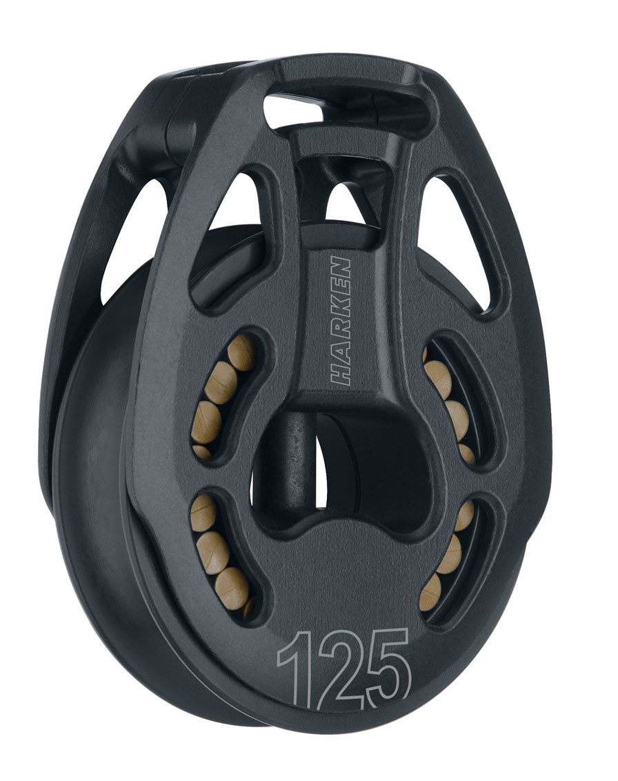 Harken 125mm Loop Block