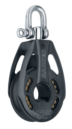 Harken 125mm Block