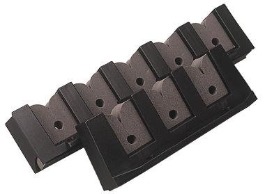 Seadog Rack Storage 5-Rod (Pair)