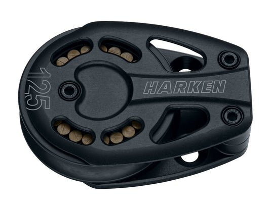 Harken 125mm Footblock