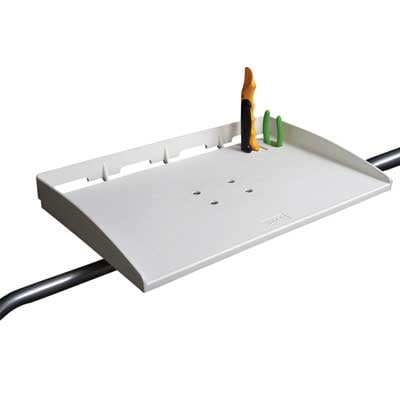 Seadog Fillet Table Rail Mount Medium