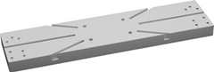 seadog adapter plate fillet table