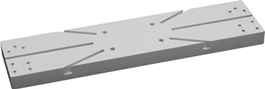 Seadog Adapter Plate Fillet Table