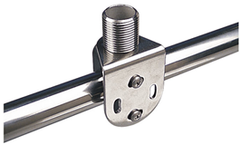 seadog antenna base rail mount