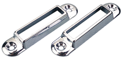 seadog bow socket die cast zinc (pair)
