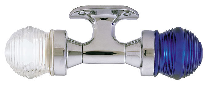 Perko C/P Bronze Meal And Absent Light