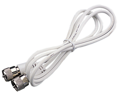 seadog cable assbly 10ft pl259 conntr