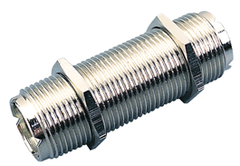 seadog conn uhf dbl female bulkhead