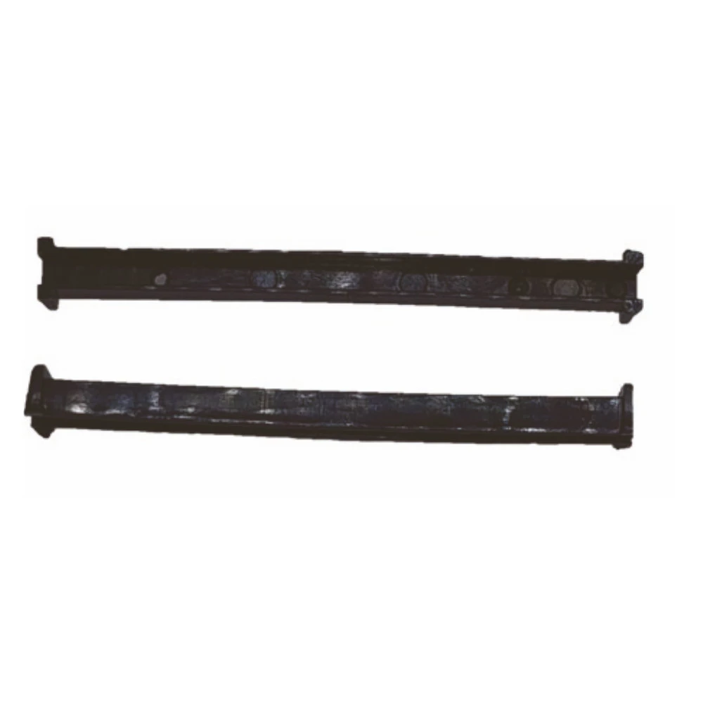 Barton 458/01SI Replacement Slider Inserts 32mm X 109mm Slider (Pr) (32-999)