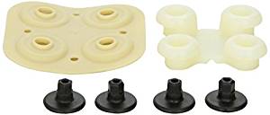 Flojet Diaphragm Kit