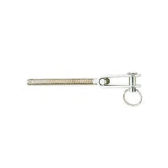 C S Johnson Marine Hardware 1 4 28 Lh Tbkl Jaw - Steveston Marine and Hardware