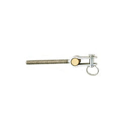 C S Johnson Marine Hardware 1 4 28 Rh Tbkl Jaw Tn - Steveston Marine and Hardware