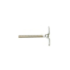 C S Johnson Marine Hardware Jaw And Jawn Turnbuckle - Steveston Marine and Hardware