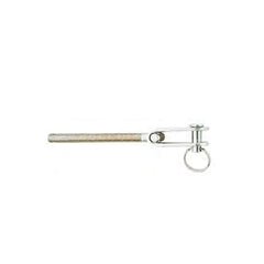 Johnson Hardware 1/4-28 Rh Tbkl Jaw Dt