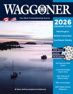 Waggoner Crusing Guide