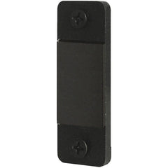 Blue Sea Systems 360 Panel Plug for Flat Rocker Circuit Breaker - 4116