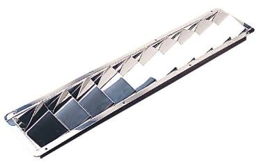 Seadog Vent Stainless Steel 5 Slot
