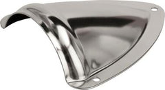 seadog vent midget stainless steel large 1 per pack