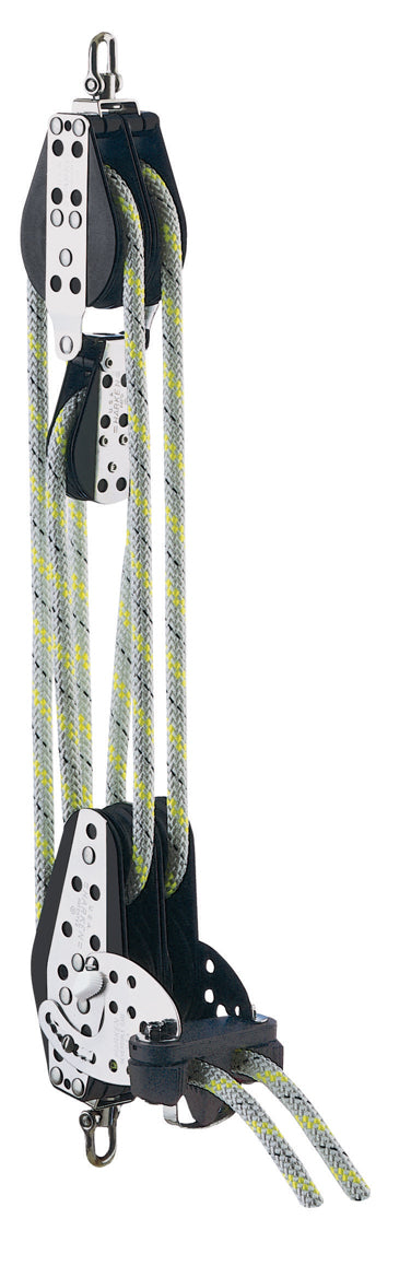 Harken 3" 3:1-6:1 Gross Tune-Fine Tune System