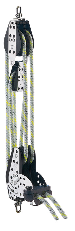 Harken 3" 3:1-6:1 Gross Tune-Fine Tune System