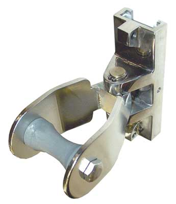 Forespar FC-125 Heavy Duty Car 1 1/4" (332002)