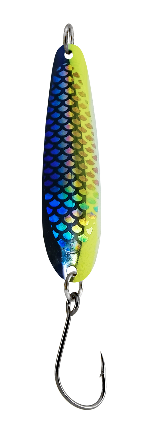 Gibbs G-Force 40 Herring Aid