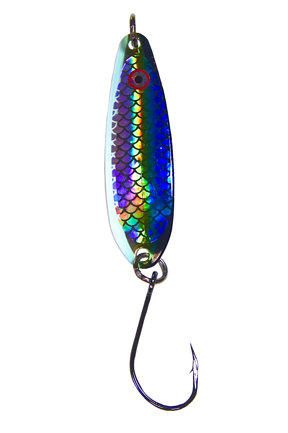 Gibbs G - Force 30 Glow Back Herring Aid - Steveston Marine and Hardware