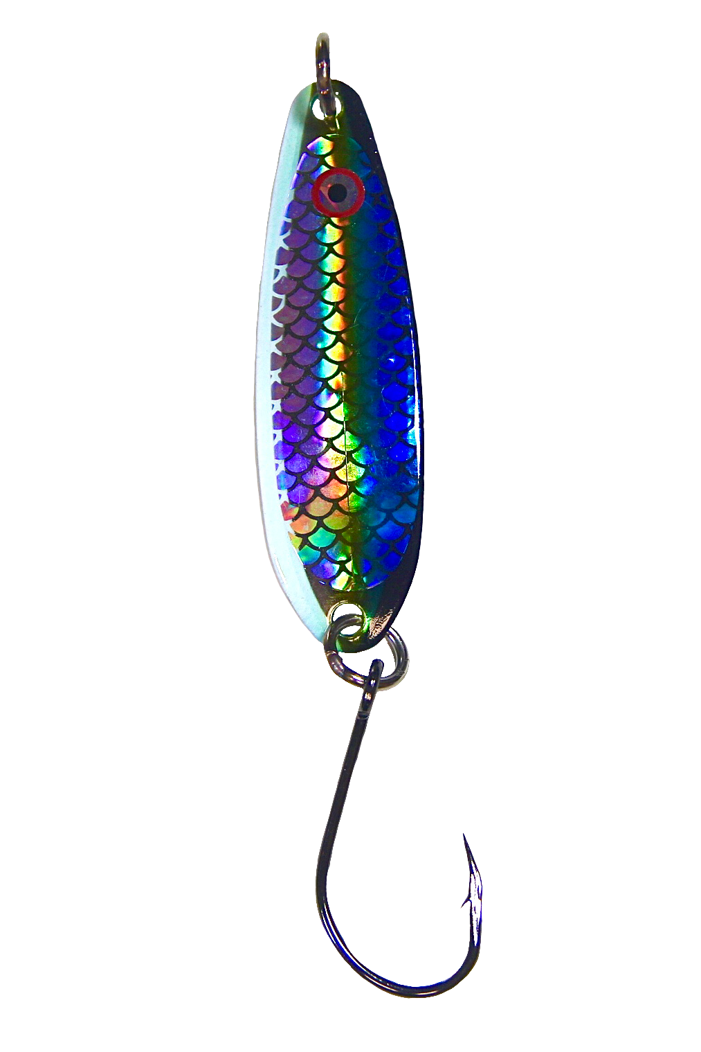 Gibbs G - Force 40 Glow Back Herring Aid - Steveston Marine and Hardware