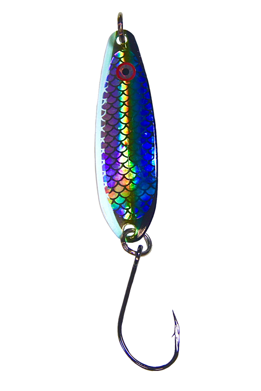 Gibbs G - Force 40 Glow Back Herring Aid - Steveston Marine and Hardware