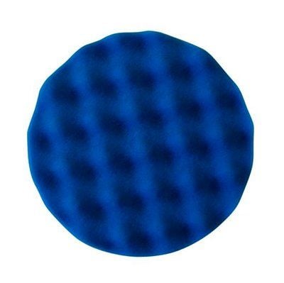 3M Marine 8 Sng.S.Blue Foam Polish Pad