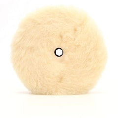 3M Marine 8 Dbl Side L/Lint Wool Pad Q/R