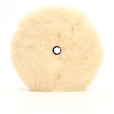 3M Marine 8 Dbl Side L/Lint Wool Pad Q/R